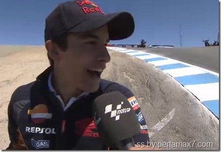 Corkscrew cornering 1