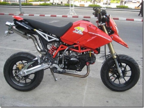 honda grom modif (Small)