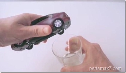 honda hidrogen car 1