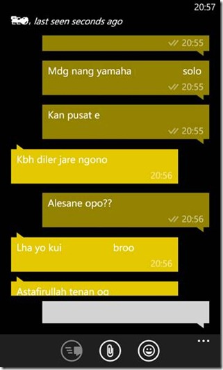 kredit yamaha new vixion  1