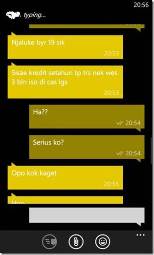 kredit yamaha new vixion  3