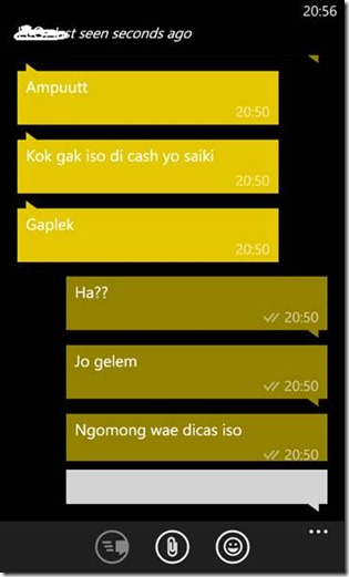 kredit yamaha new vixion 