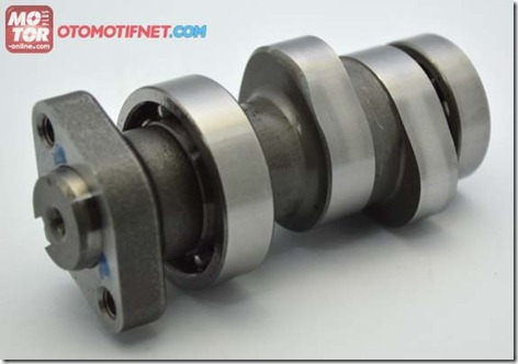 noken as honda verza sohc