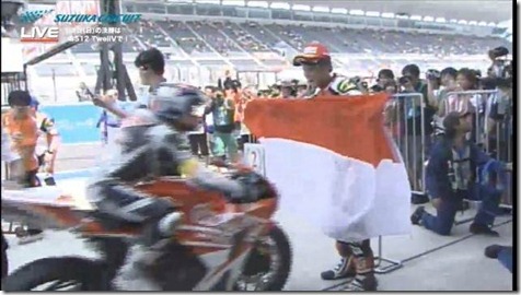 suzuka endurance race 2013 astra honda racing team 3 (Small)