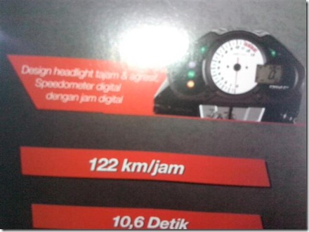 topspeed honda CB150R vs yamaha new vixion lightning (Small)