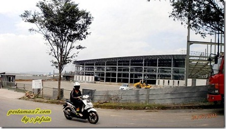 ware houe honda semarang 1