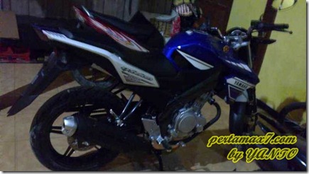 yamaha new vixion lightning livery motogp 1 yamaha new vixion lightning livery motogp 1