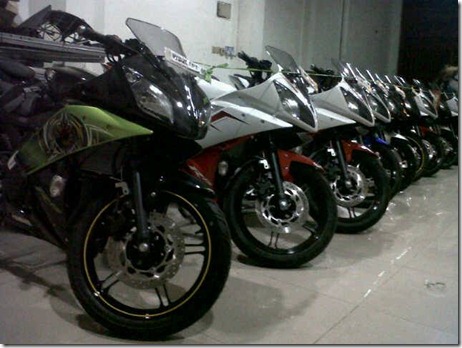 yamaha r15 v2.0 probike