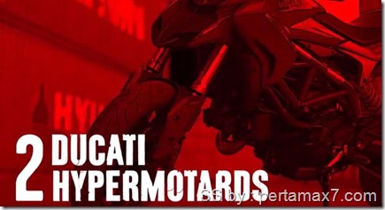 ducati wheelie challenge 2