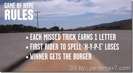 ducati wheelie challenge rules