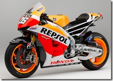 honda Rc213V 2013 (Small)