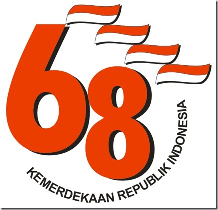 hut RI ke 68