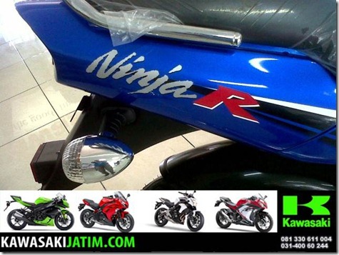 kawasaki ninja 150 R blue dongker 3 (Small)