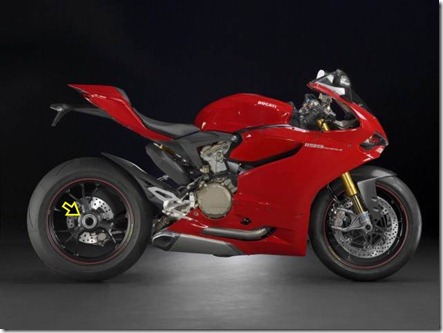 panigale