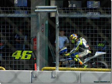 rossi yamaha M1 SSG (Small)