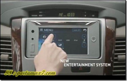 Toyota Kijang Innova 2013 a