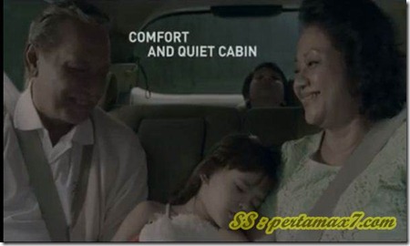 Toyota Kijang Innova 2013 senyap