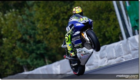 valentino rossi brno