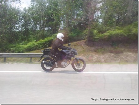 yamaha FZ150i faceliff malaysia