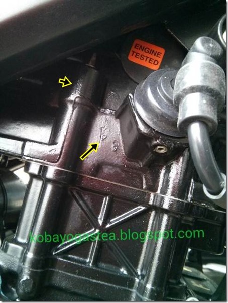 cylinder kop kawasaki bajaj pulsar 200ns (Small)