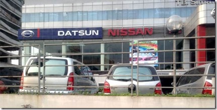 datsun nissan (Small)