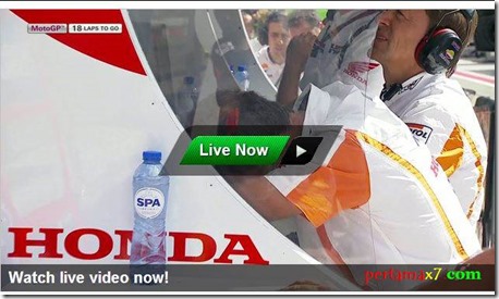 HRC pedrosa crew SAD