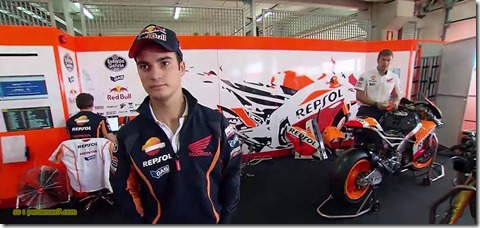 pedrosa fit