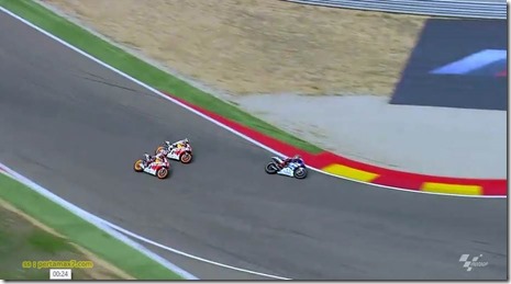 pedrosa high side 3