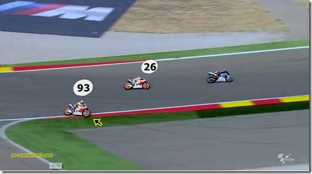 pedrosa high side 4