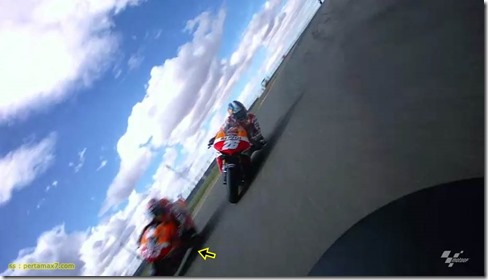 pedrosa high side 9