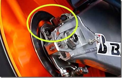 rear speed sensor honda rcv213v protektor