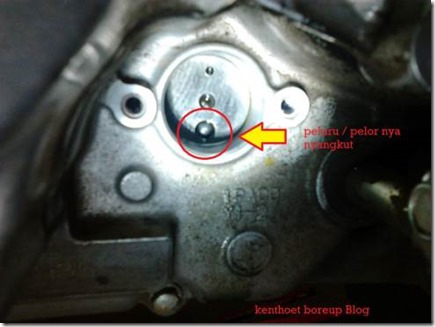 sensor lampu netral yamah new vixion