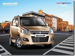 suzuki wagon R 4