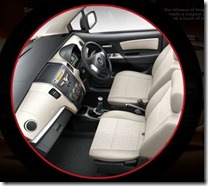 suzuki wagon r dashboard