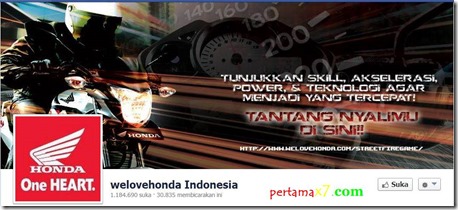 teaser honda CB150R