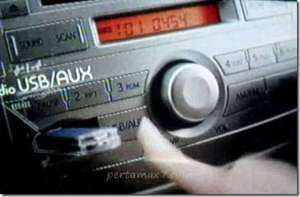 toyota agya multimedia player