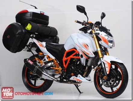 yamaha byson headlamp yamaha new vixion