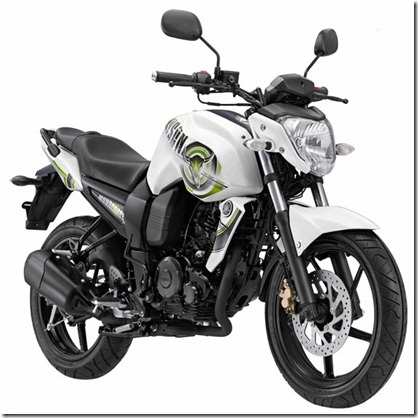 yamaha byson new striping 4