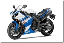 Yamaha YZF-R1 2014 27