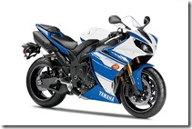 Yamaha YZF-R1 2014 29