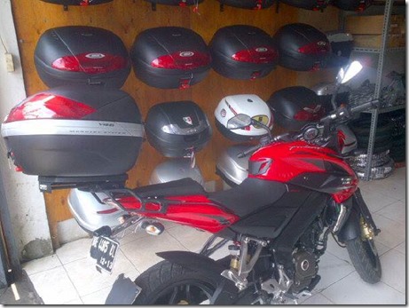 braket geser kucay P200NS 10