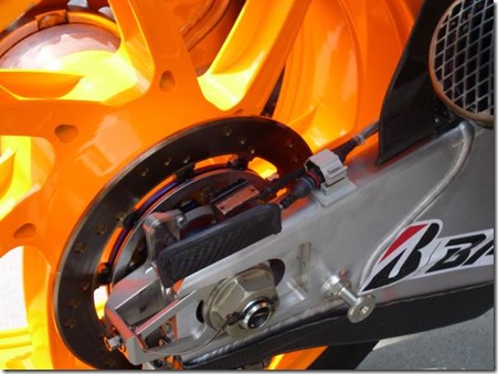 honda rcv213v sensor protector