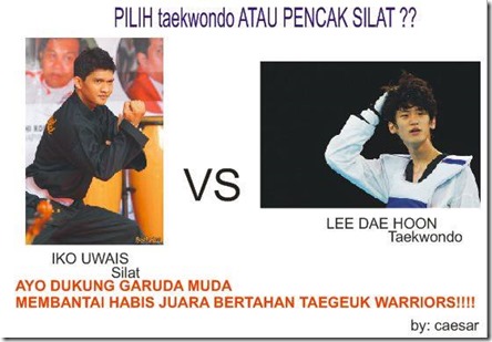 indonesia vs korsel AFC U-19