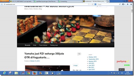 iwanbanaran.com balik maning