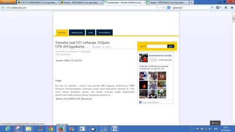 iwanbanaran.com welkom back