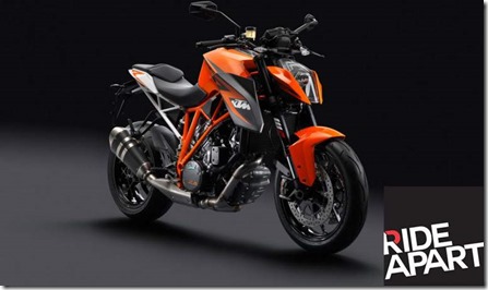 ktm 1290 superduke 1