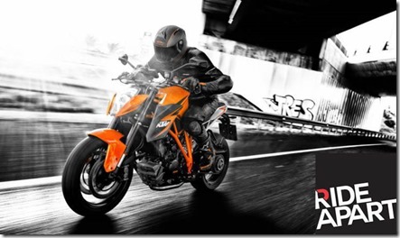 ktm 1290 superduke 4