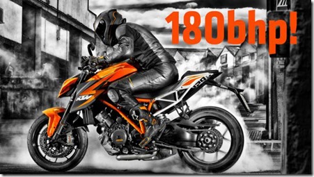 ktm 1290 superduke