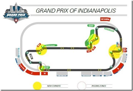 layout indianapolis 5