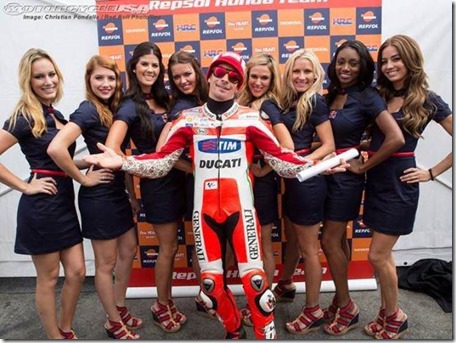 nicky haayden 69 goes to honda 2014 (Small)